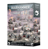 Warhammer 40,000 Combat Patrol: Genestealer Cults